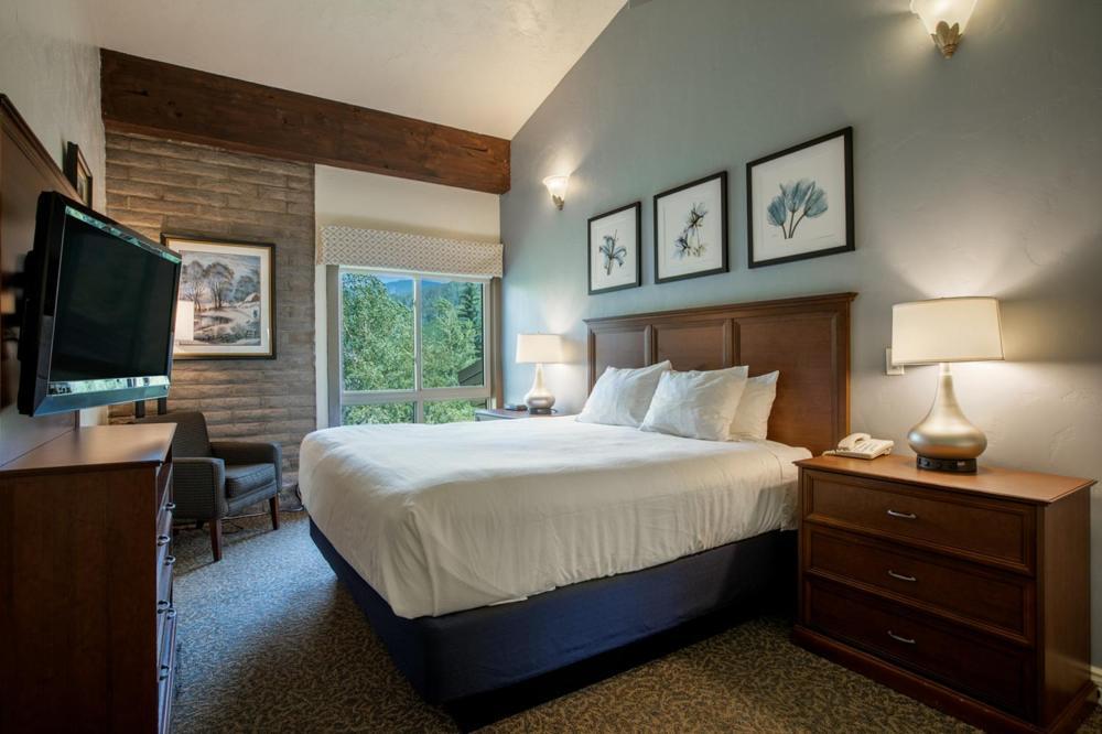 Sandstone Creek Club Condominiums Vail Kültér fotó