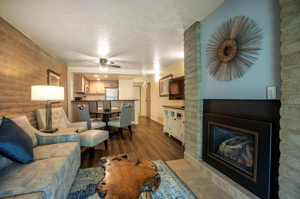 Sandstone Creek Club Condominiums Vail Kültér fotó