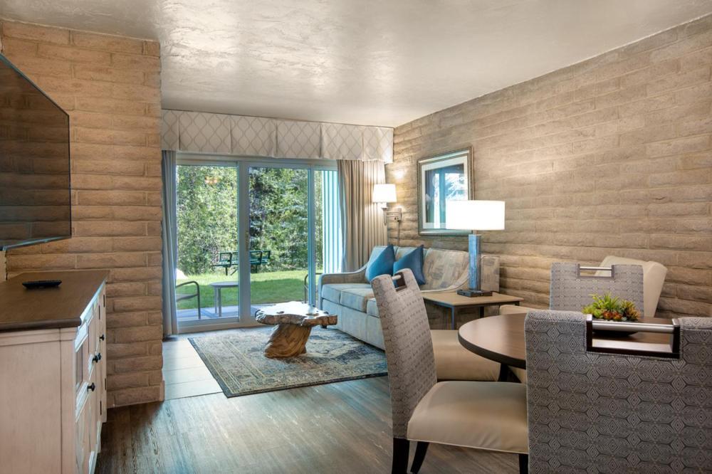 Sandstone Creek Club Condominiums Vail Kültér fotó