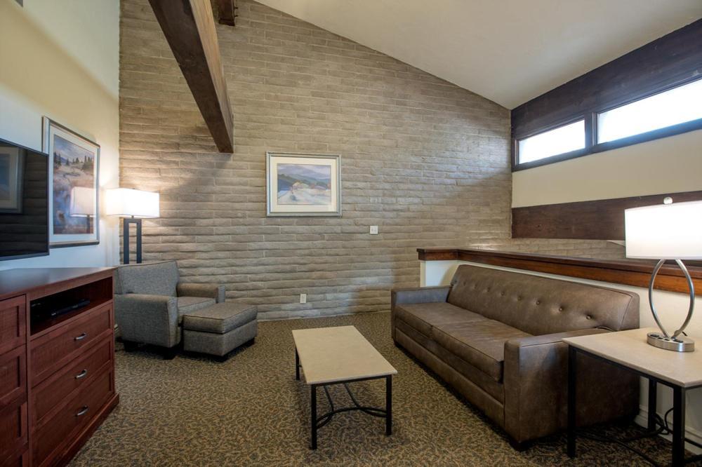 Sandstone Creek Club Condominiums Vail Kültér fotó