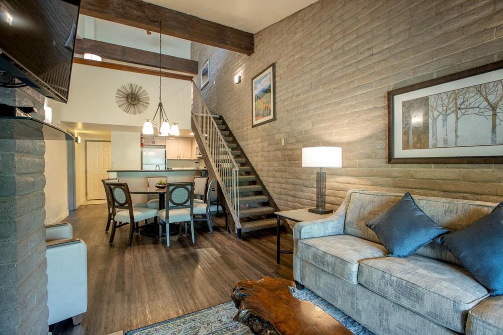 Sandstone Creek Club Condominiums Vail Kültér fotó