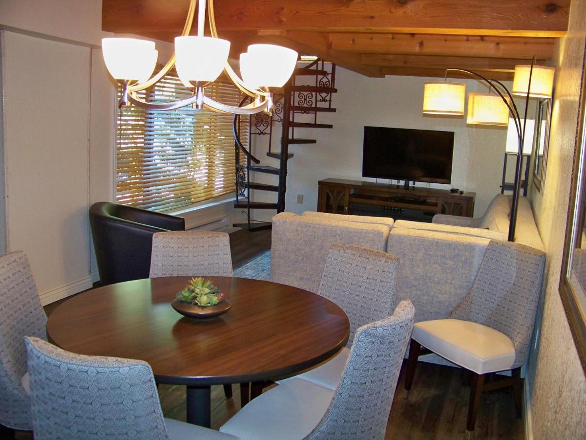Sandstone Creek Club Condominiums Vail Kültér fotó