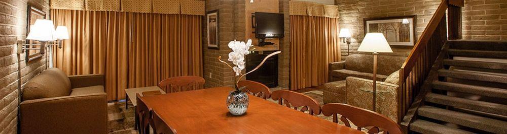 Sandstone Creek Club Condominiums Vail Kültér fotó