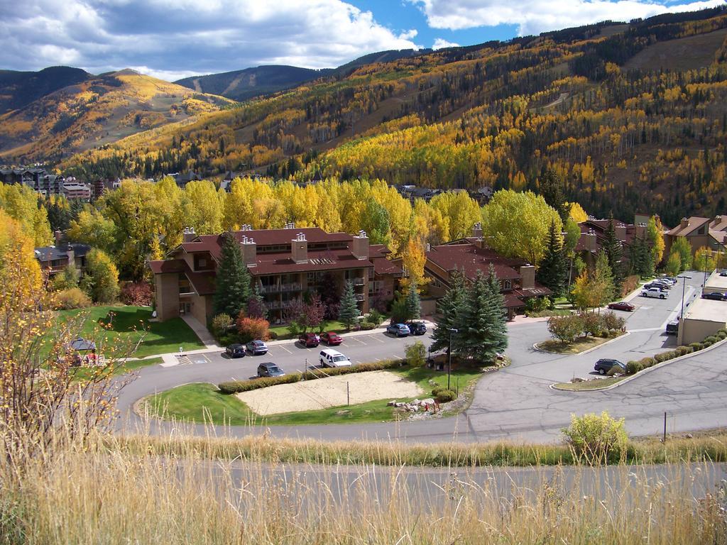 Sandstone Creek Club Condominiums Vail Kültér fotó