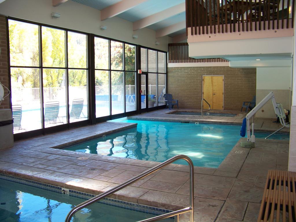 Sandstone Creek Club Condominiums Vail Kültér fotó