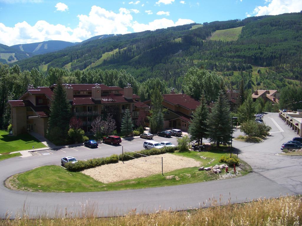 Sandstone Creek Club Condominiums Vail Kültér fotó