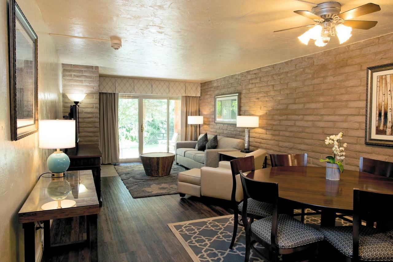 Sandstone Creek Club Condominiums Vail Kültér fotó