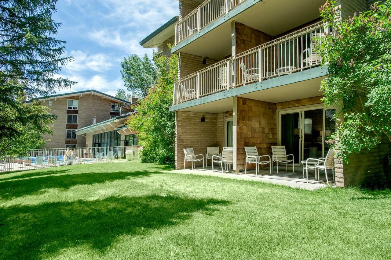 Sandstone Creek Club Condominiums Vail Kültér fotó