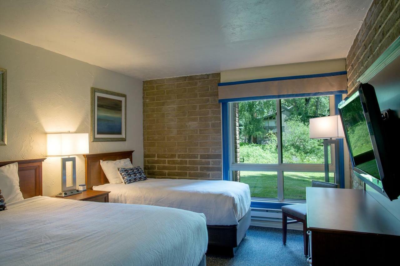 Sandstone Creek Club Condominiums Vail Kültér fotó