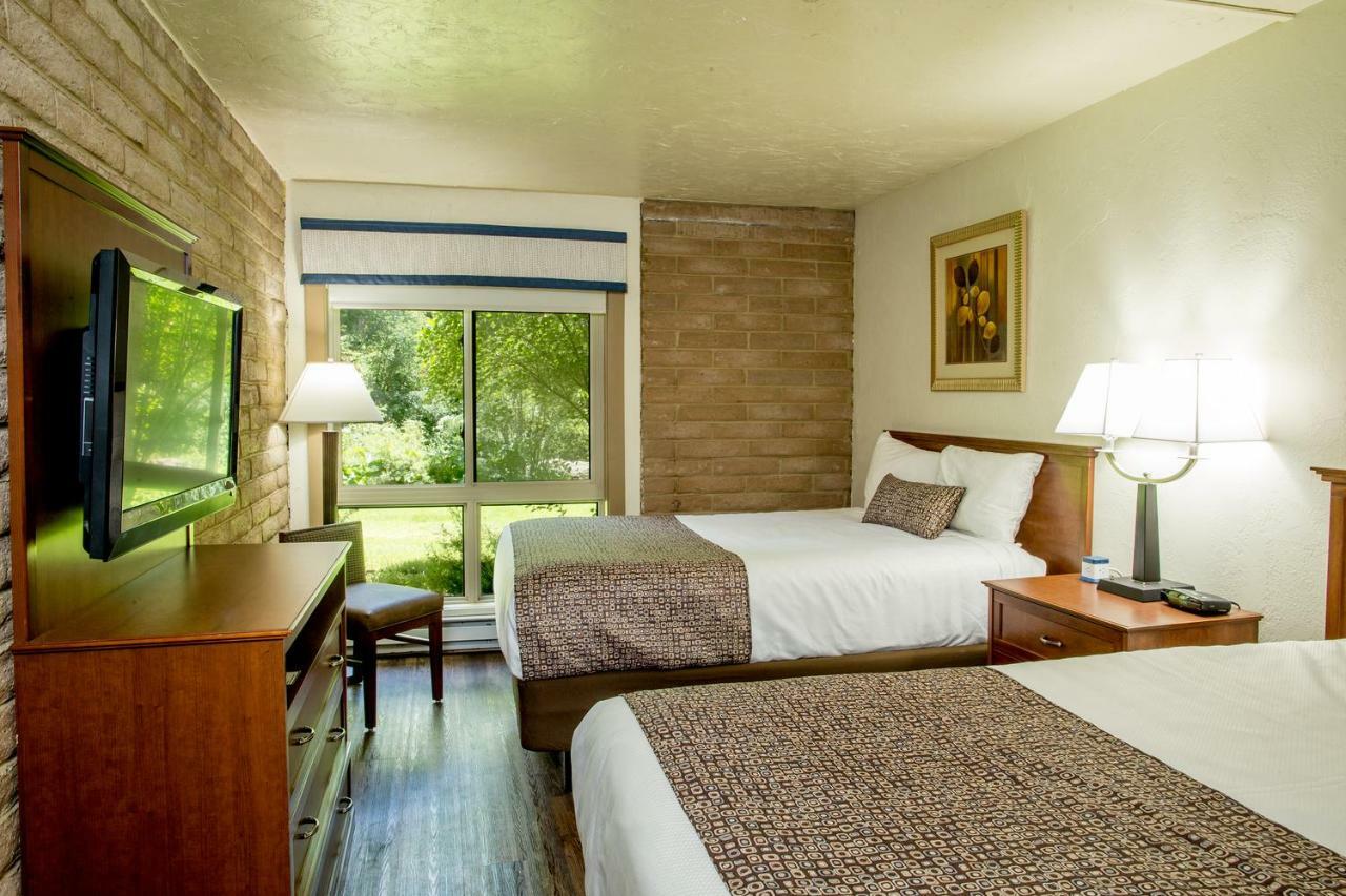 Sandstone Creek Club Condominiums Vail Kültér fotó