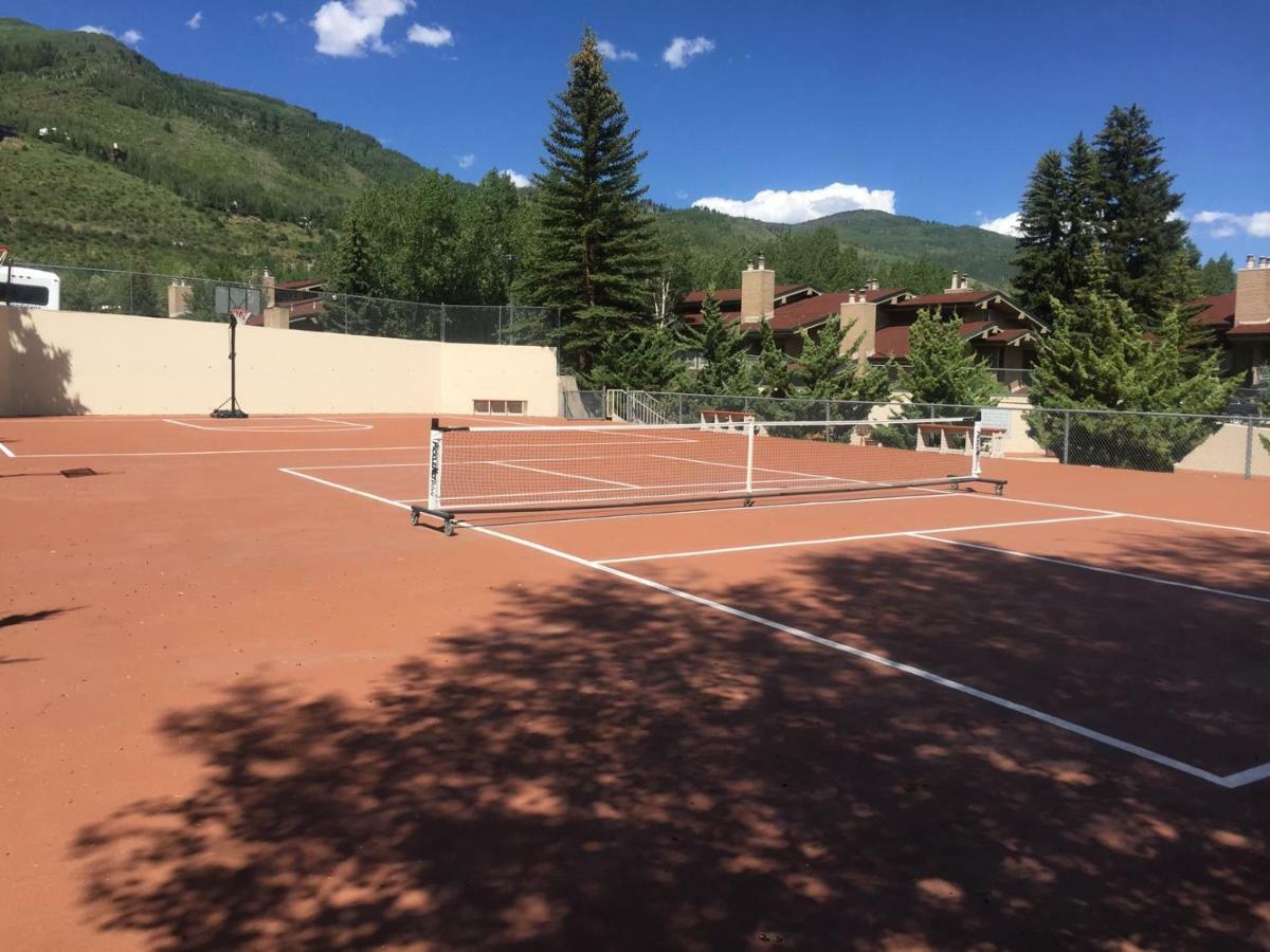 Sandstone Creek Club Condominiums Vail Kültér fotó