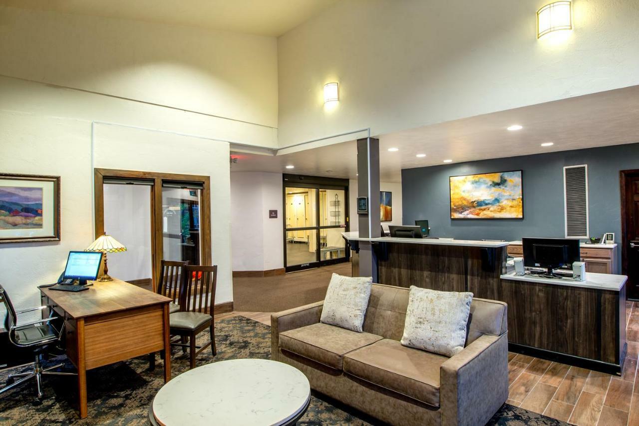 Sandstone Creek Club Condominiums Vail Kültér fotó