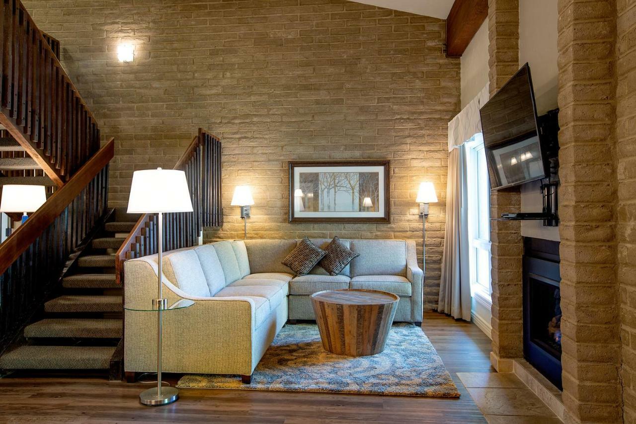 Sandstone Creek Club Condominiums Vail Kültér fotó