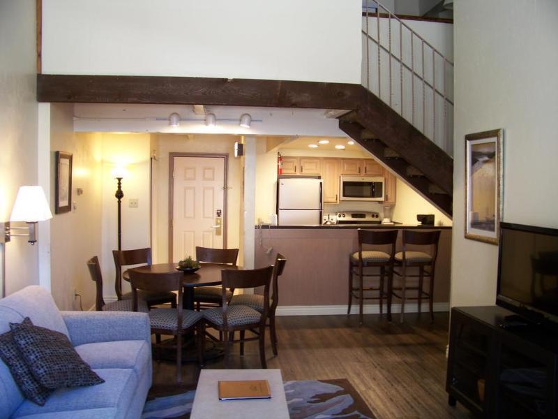 Sandstone Creek Club Condominiums Vail Kültér fotó